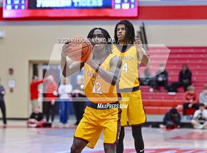 Thumbnail 3 in Chesterton @ Fishers (Fishers Holiday Tournament)  photogallery.
