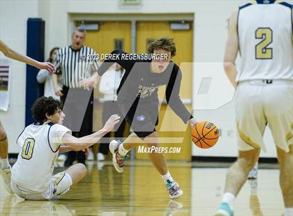 Thumbnail 3 in Douglas County vs Legacy (CHSAA 6A Playoffs Rd1)  photogallery.