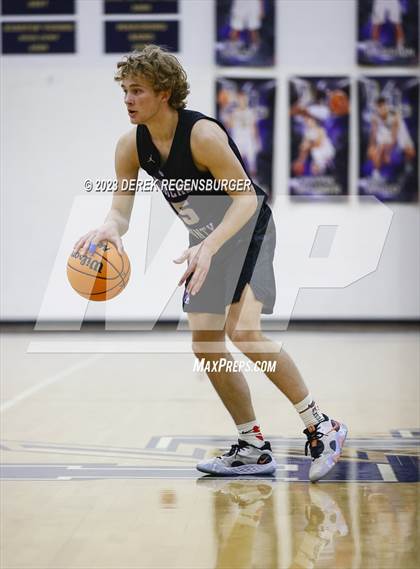Thumbnail 3 in Douglas County vs Legacy (CHSAA 6A Playoffs Rd1)  photogallery.