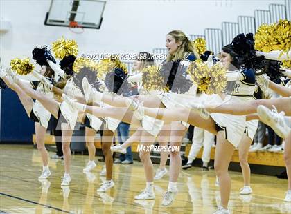 Thumbnail 1 in Douglas County vs Legacy (CHSAA 6A Playoffs Rd1)  photogallery.