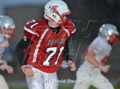 Thumbnail 2 in Trinity @ East Nicolaus photogallery.