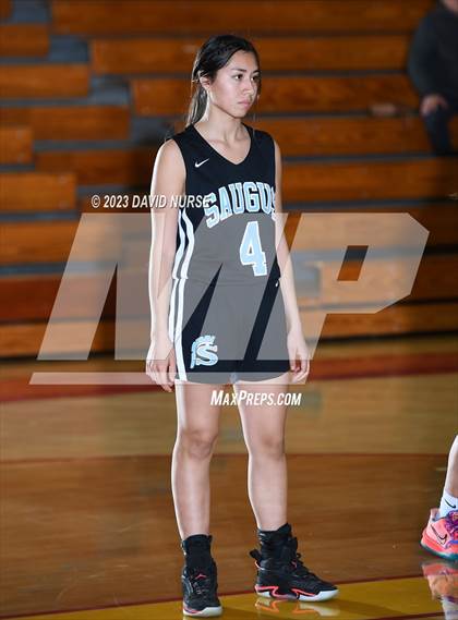 Thumbnail 2 in Saugus @ Highland (CIF SS 3AA Round 1) photogallery.
