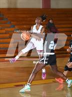 Photo from the gallery "Saugus @ Highland (CIF SS 3AA Round 1)"
