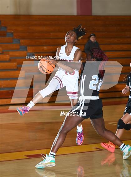 Thumbnail 2 in Saugus @ Highland (CIF SS 3AA Round 1) photogallery.