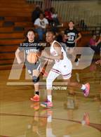 Photo from the gallery "Saugus @ Highland (CIF SS 3AA Round 1)"