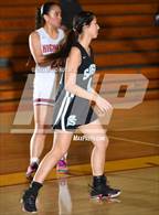 Photo from the gallery "Saugus @ Highland (CIF SS 3AA Round 1)"