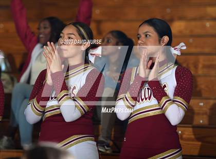 Thumbnail 3 in Saugus @ Highland (CIF SS 3AA Round 1) photogallery.