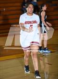 Photo from the gallery "Saugus @ Highland (CIF SS 3AA Round 1)"