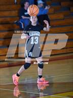 Photo from the gallery "Saugus @ Highland (CIF SS 3AA Round 1)"