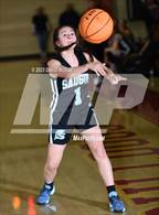 Photo from the gallery "Saugus @ Highland (CIF SS 3AA Round 1)"