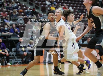 Thumbnail 3 in Draper APA vs. North Summit (UHSAA 2A 5th Place) photogallery.