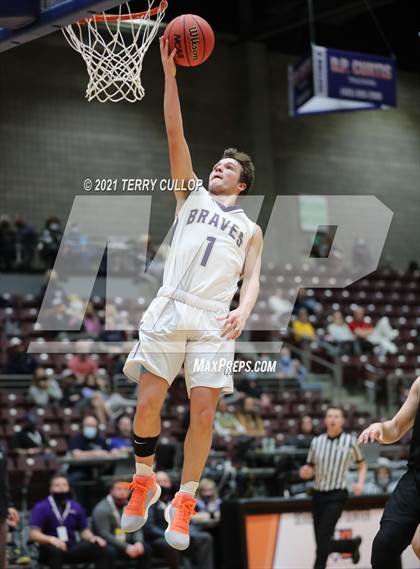 Thumbnail 1 in Draper APA vs. North Summit (UHSAA 2A 5th Place) photogallery.