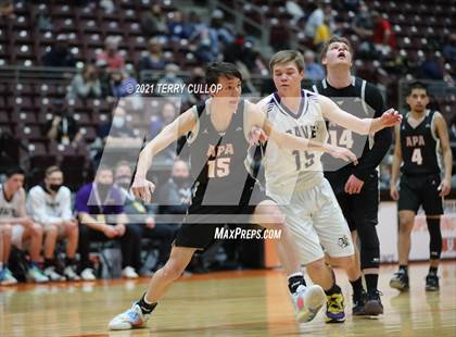 Thumbnail 1 in Draper APA vs. North Summit (UHSAA 2A 5th Place) photogallery.