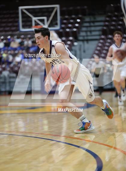 Thumbnail 1 in Draper APA vs. North Summit (UHSAA 2A 5th Place) photogallery.