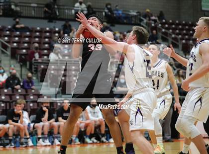 Thumbnail 1 in Draper APA vs. North Summit (UHSAA 2A 5th Place) photogallery.
