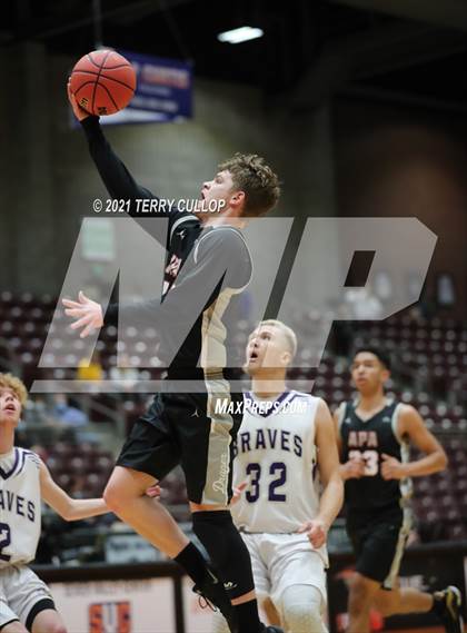 Thumbnail 1 in Draper APA vs. North Summit (UHSAA 2A 5th Place) photogallery.