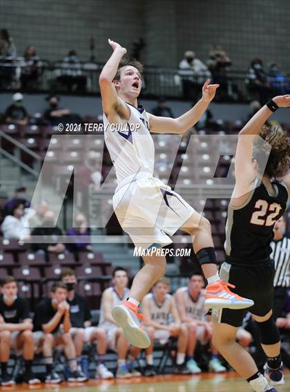 Thumbnail 3 in Draper APA vs. North Summit (UHSAA 2A 5th Place) photogallery.