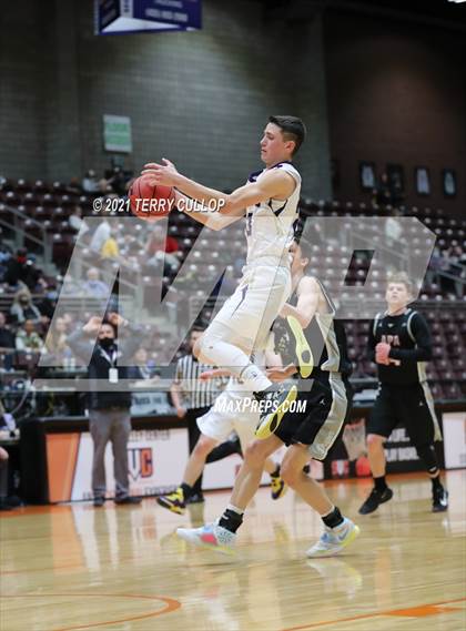 Thumbnail 2 in Draper APA vs. North Summit (UHSAA 2A 5th Place) photogallery.
