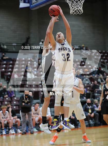 Thumbnail 1 in Draper APA vs. North Summit (UHSAA 2A 5th Place) photogallery.