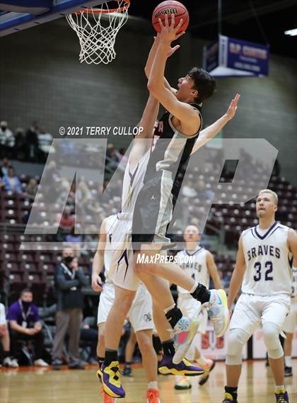Thumbnail 1 in Draper APA vs. North Summit (UHSAA 2A 5th Place) photogallery.