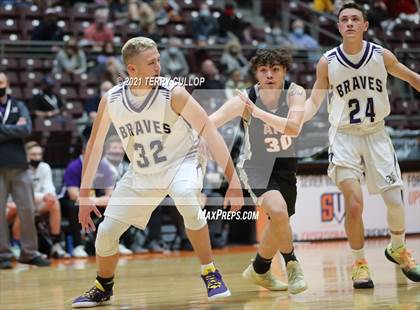 Thumbnail 1 in Draper APA vs. North Summit (UHSAA 2A 5th Place) photogallery.