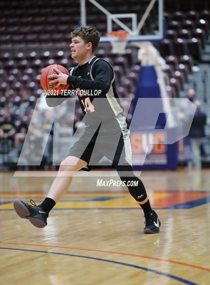 Thumbnail 2 in Draper APA vs. North Summit (UHSAA 2A 5th Place) photogallery.