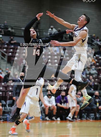 Thumbnail 2 in Draper APA vs. North Summit (UHSAA 2A 5th Place) photogallery.
