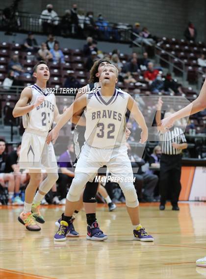 Thumbnail 3 in Draper APA vs. North Summit (UHSAA 2A 5th Place) photogallery.