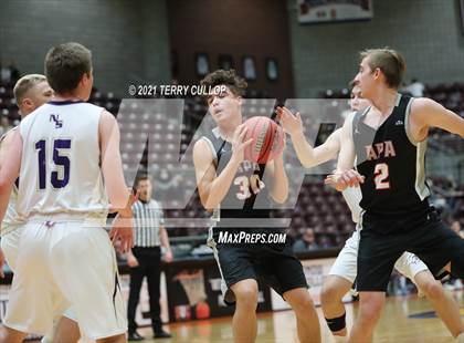 Thumbnail 1 in Draper APA vs. North Summit (UHSAA 2A 5th Place) photogallery.
