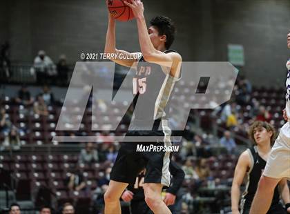 Thumbnail 1 in Draper APA vs. North Summit (UHSAA 2A 5th Place) photogallery.
