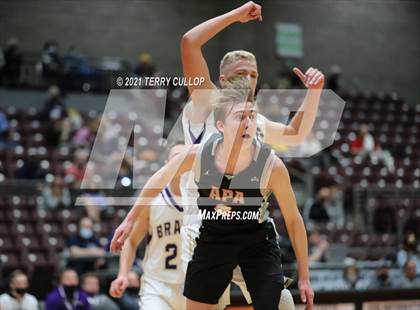 Thumbnail 3 in Draper APA vs. North Summit (UHSAA 2A 5th Place) photogallery.