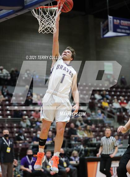 Thumbnail 2 in Draper APA vs. North Summit (UHSAA 2A 5th Place) photogallery.