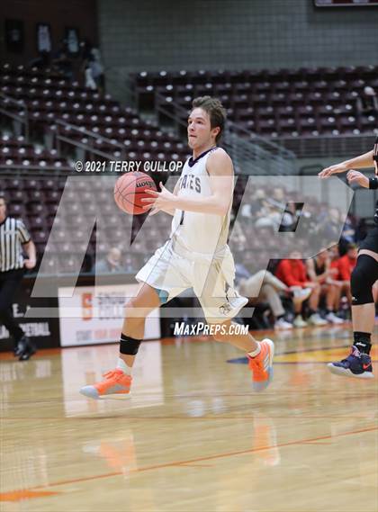 Thumbnail 1 in Draper APA vs. North Summit (UHSAA 2A 5th Place) photogallery.
