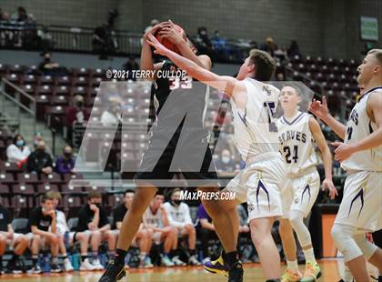 Thumbnail 3 in Draper APA vs. North Summit (UHSAA 2A 5th Place) photogallery.