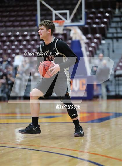 Thumbnail 1 in Draper APA vs. North Summit (UHSAA 2A 5th Place) photogallery.