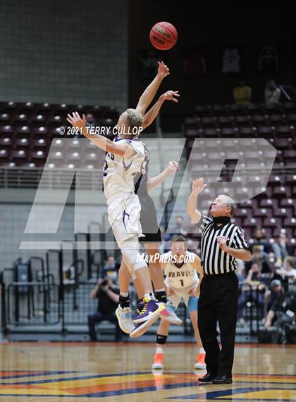 Thumbnail 1 in Draper APA vs. North Summit (UHSAA 2A 5th Place) photogallery.