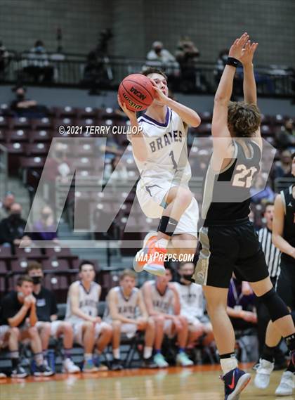 Thumbnail 3 in Draper APA vs. North Summit (UHSAA 2A 5th Place) photogallery.