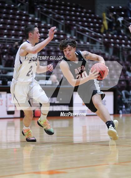 Thumbnail 3 in Draper APA vs. North Summit (UHSAA 2A 5th Place) photogallery.