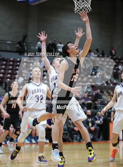 Thumbnail 1 in Draper APA vs. North Summit (UHSAA 2A 5th Place) photogallery.