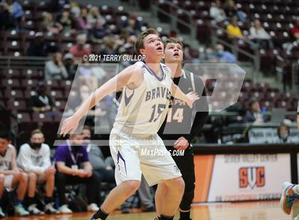 Thumbnail 1 in Draper APA vs. North Summit (UHSAA 2A 5th Place) photogallery.