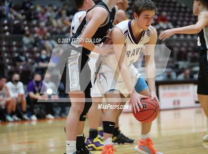 Thumbnail 3 in Draper APA vs. North Summit (UHSAA 2A 5th Place) photogallery.