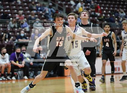 Thumbnail 2 in Draper APA vs. North Summit (UHSAA 2A 5th Place) photogallery.