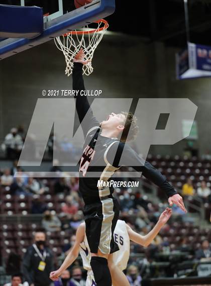 Thumbnail 2 in Draper APA vs. North Summit (UHSAA 2A 5th Place) photogallery.