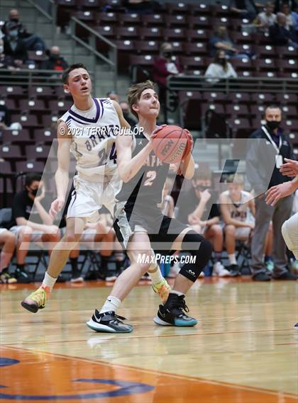 Thumbnail 2 in Draper APA vs. North Summit (UHSAA 2A 5th Place) photogallery.