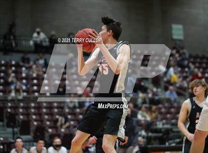 Thumbnail 2 in Draper APA vs. North Summit (UHSAA 2A 5th Place) photogallery.