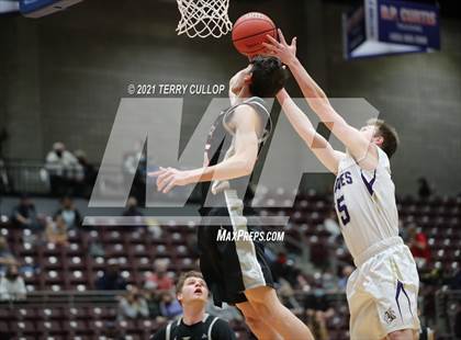 Thumbnail 1 in Draper APA vs. North Summit (UHSAA 2A 5th Place) photogallery.