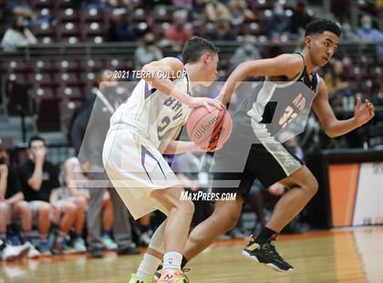 Thumbnail 2 in Draper APA vs. North Summit (UHSAA 2A 5th Place) photogallery.