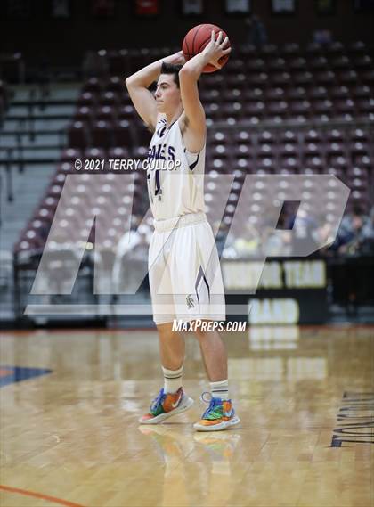Thumbnail 1 in Draper APA vs. North Summit (UHSAA 2A 5th Place) photogallery.