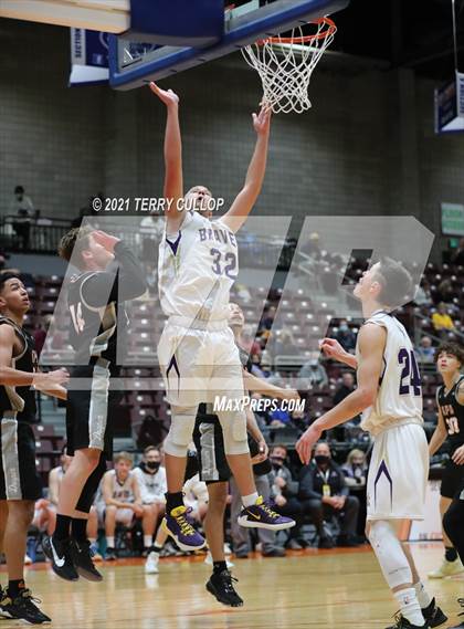 Thumbnail 3 in Draper APA vs. North Summit (UHSAA 2A 5th Place) photogallery.