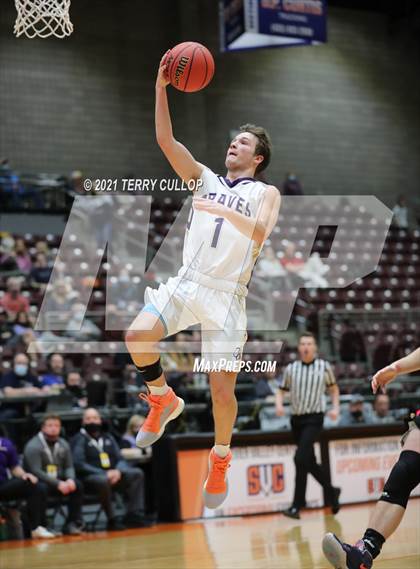 Thumbnail 2 in Draper APA vs. North Summit (UHSAA 2A 5th Place) photogallery.